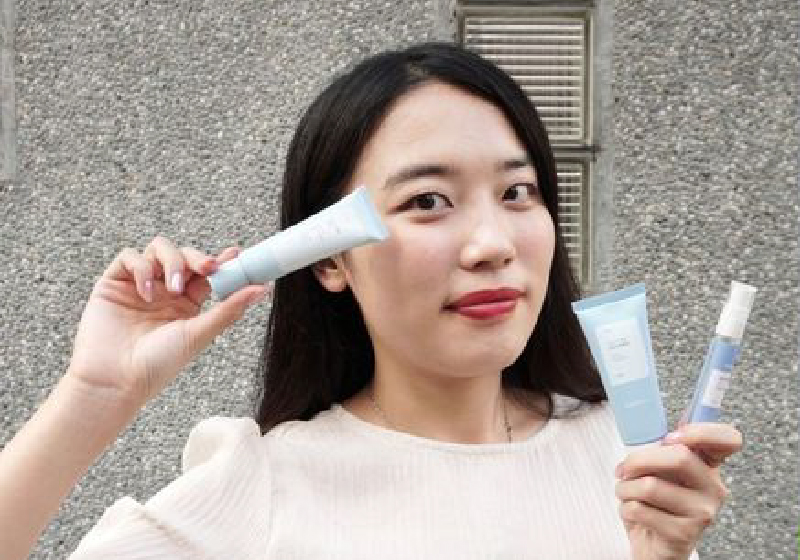 夏日清爽必備推薦!遠離臭臭這靠這些小物