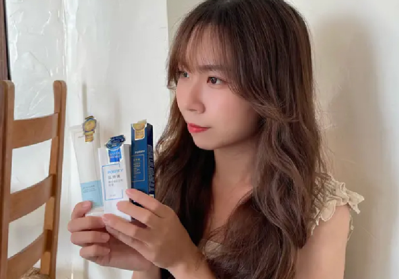 分享最近愛用的護膚品🧚‍♀️🫧 #電力滿格密技