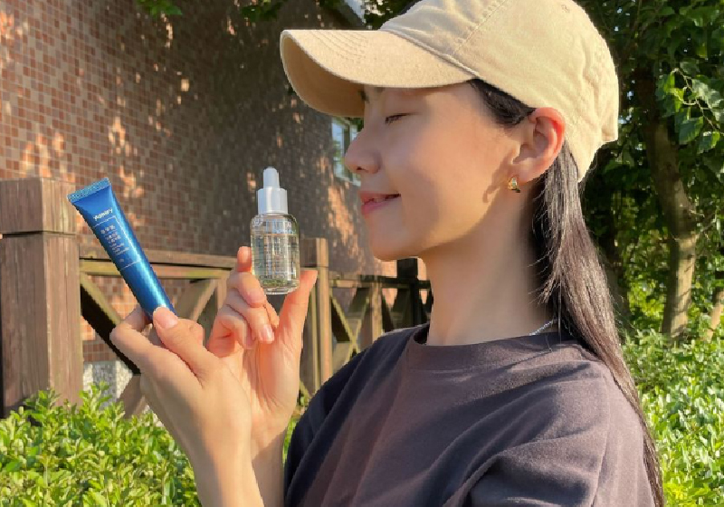 你不能不知道的科學保養煥膚公式∣開箱PURIFY早C晚A抗老組
