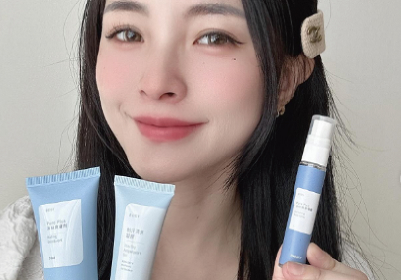 蓓樂膚❤️臭臭止汗組❤️真的是夏季的必需品