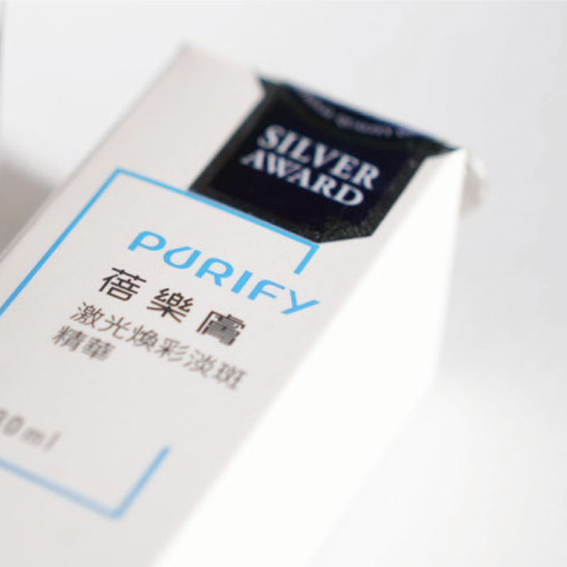 蓓樂膚,purify