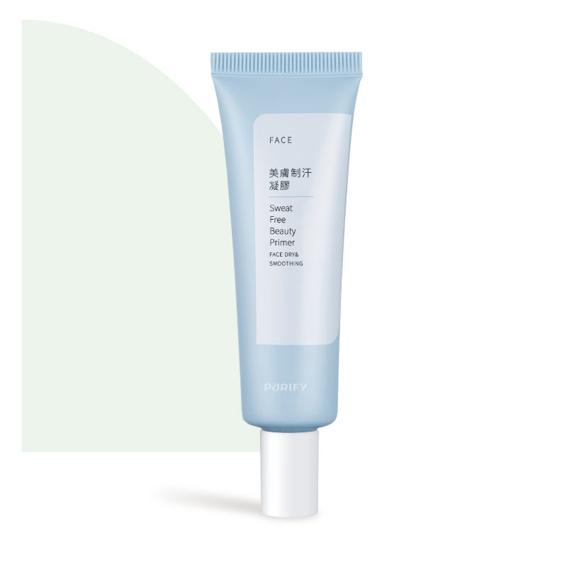 科研止汗｜美膚制汗凝膠(臉部專用)25ml